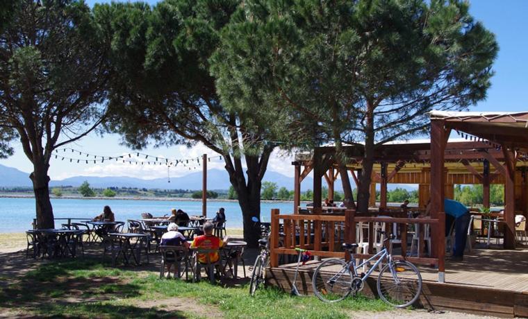 Brit Hotel Porte D'Espagne Perpignan Zewnętrze zdjęcie