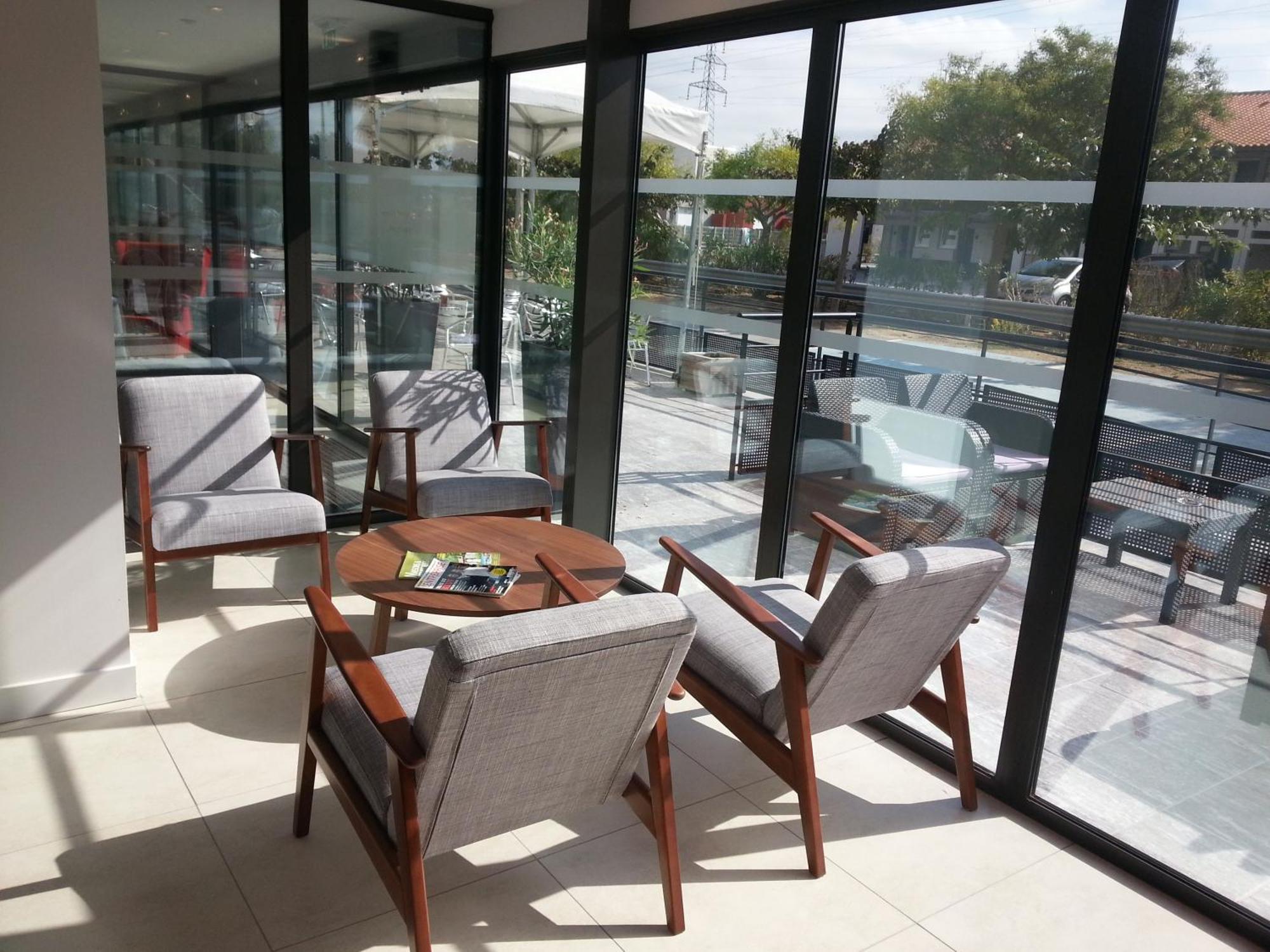 Brit Hotel Porte D'Espagne Perpignan Zewnętrze zdjęcie