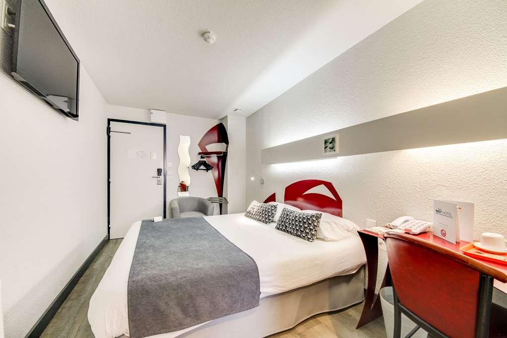Brit Hotel Porte D'Espagne Perpignan Pokój zdjęcie