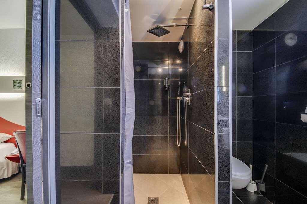 Brit Hotel Porte D'Espagne Perpignan Pokój zdjęcie