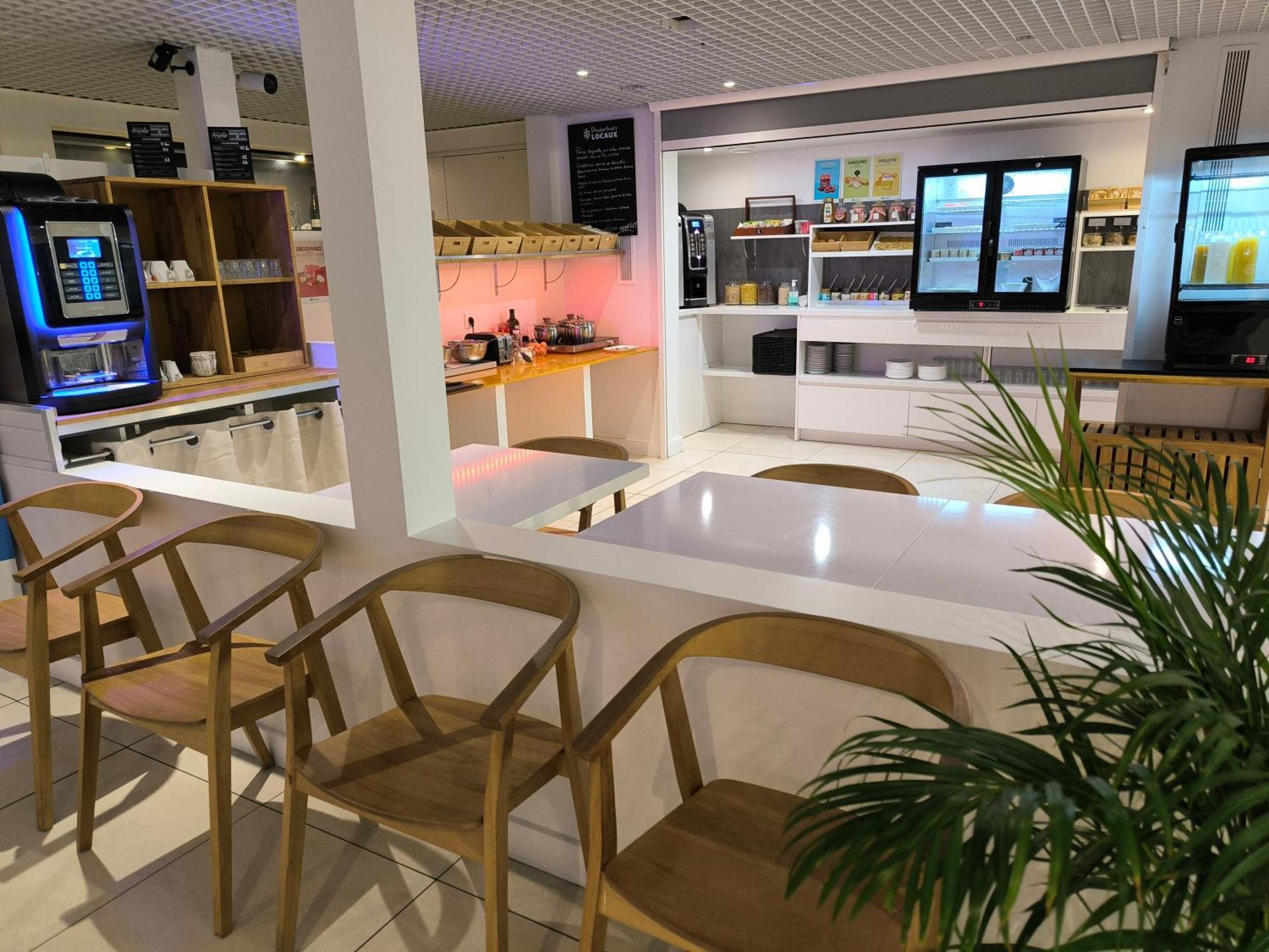 Brit Hotel Porte D'Espagne Perpignan Zewnętrze zdjęcie