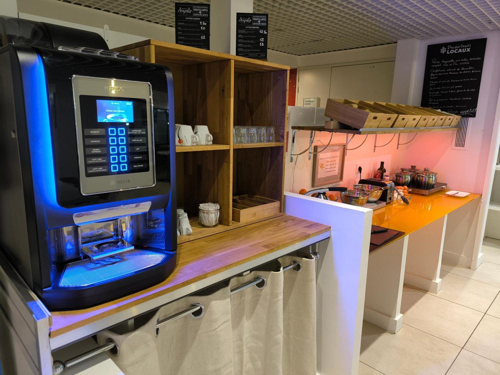 Brit Hotel Porte D'Espagne Perpignan Zewnętrze zdjęcie
