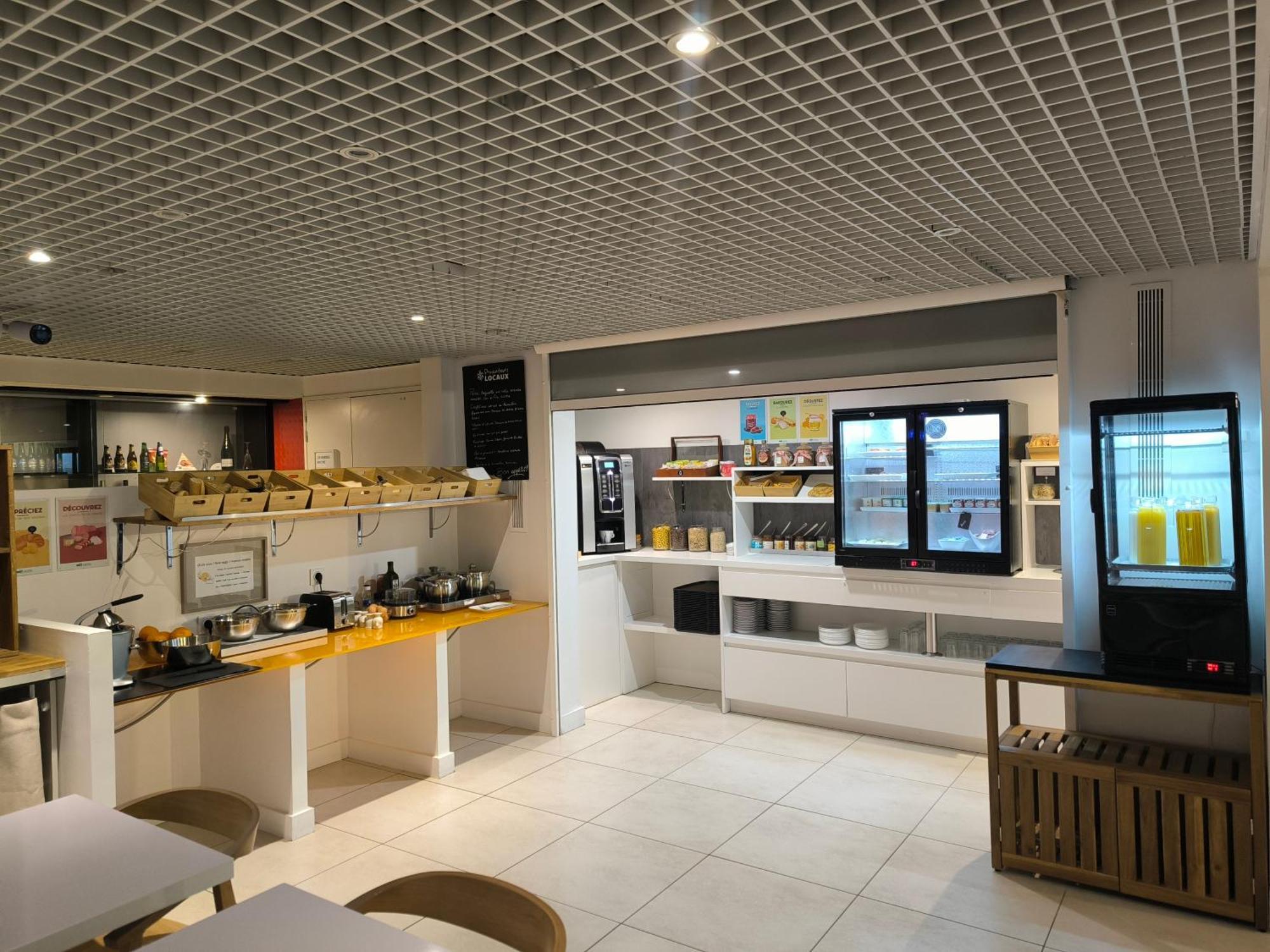 Brit Hotel Porte D'Espagne Perpignan Zewnętrze zdjęcie