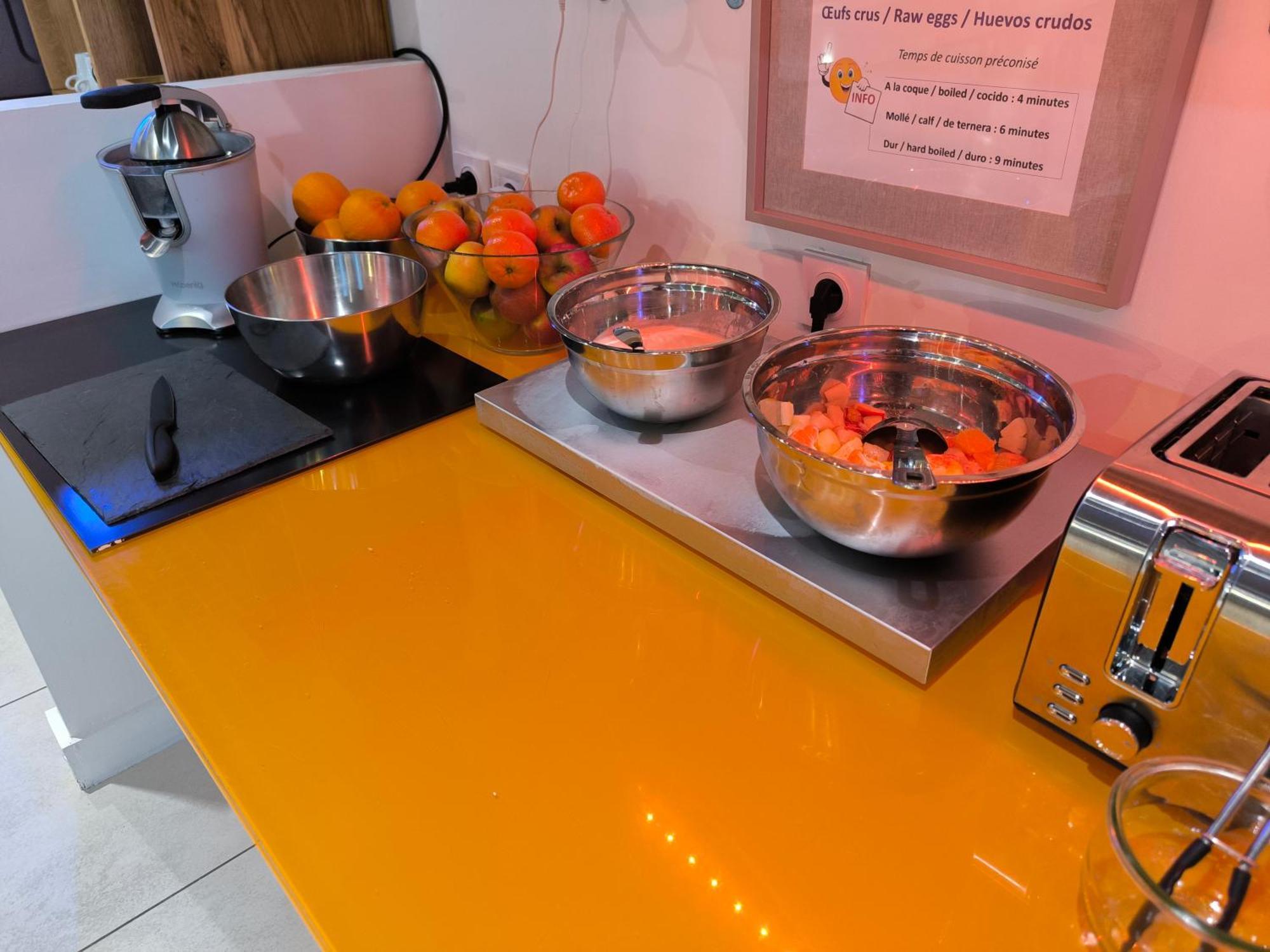 Brit Hotel Porte D'Espagne Perpignan Zewnętrze zdjęcie