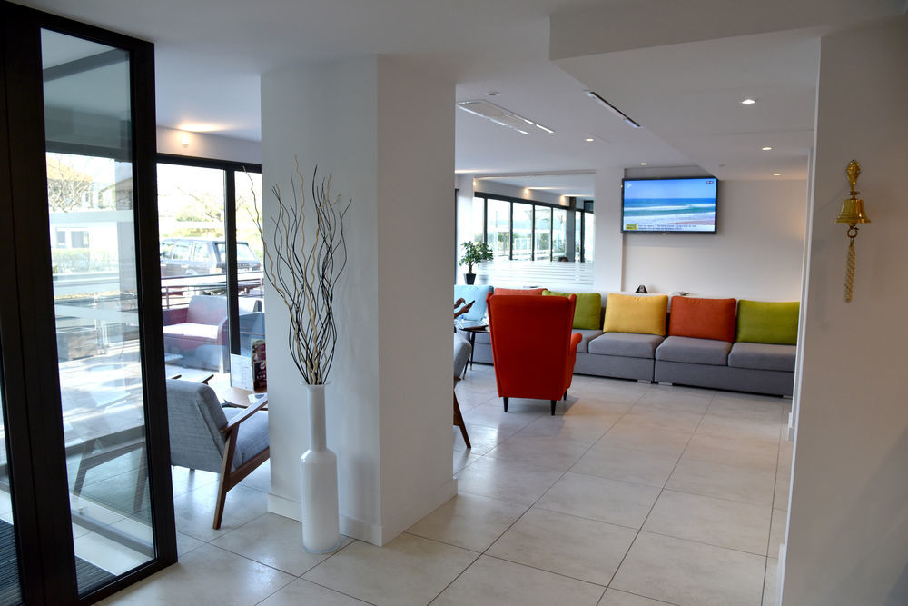 Brit Hotel Porte D'Espagne Perpignan Zewnętrze zdjęcie